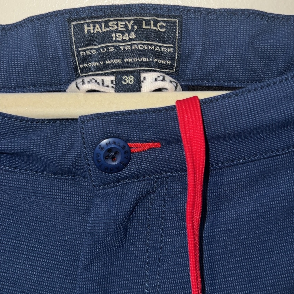 Hasley Shorts - Picture 3 of 8
